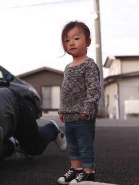 miuさんのコーディネート