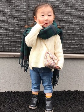 miuさんのコーディネート