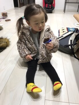 miuさんのコーディネート