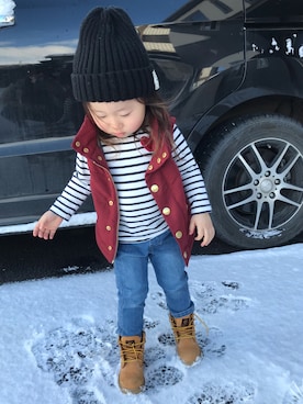 miuさんのコーディネート