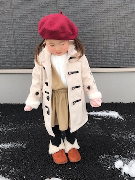 miuさんのコーディネート