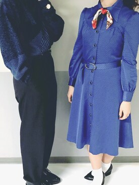 ゆめさんのコーディネート