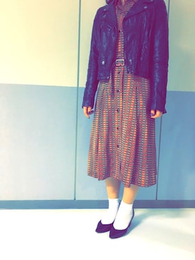 ゆめさんのコーディネート