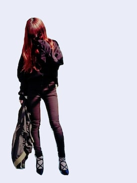 miyuさんのコーディネート