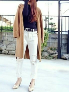 miyuさんのコーディネート