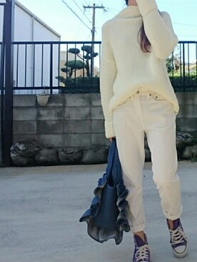 miyuさんのコーディネート