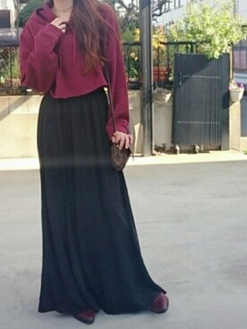 miyuさんのコーディネート