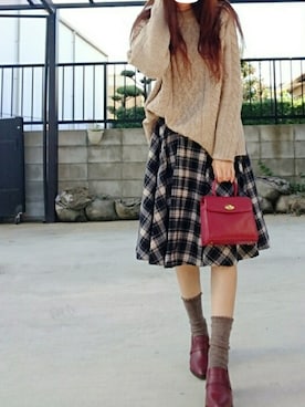 miyuさんのコーディネート