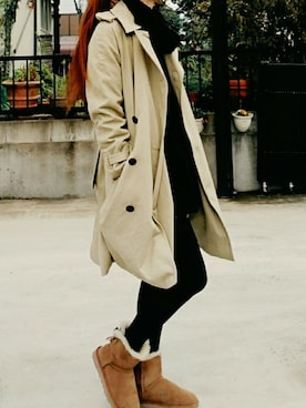 miyuさんのコーディネート