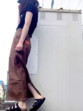 miyuさんのコーディネート