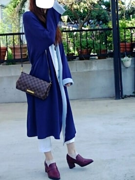 miyuさんのコーディネート