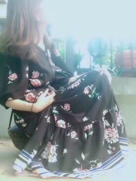 miyuさんのコーディネート