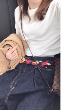 miyuさんのコーディネート