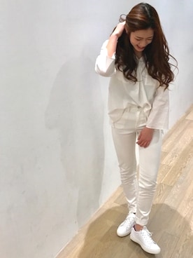 MAMIさんのコーディネート