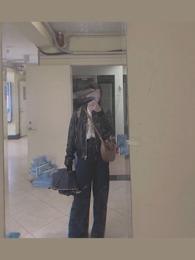 MinahitoSさんのコーディネート