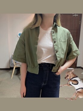 MinahitoSさんのコーディネート