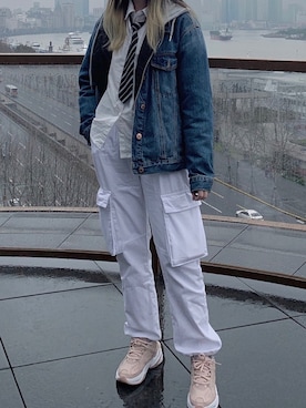 MinahitoSさんのコーディネート