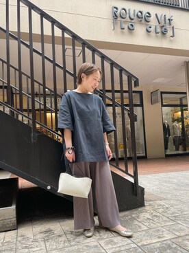 kotomiさん(レディース・147cm)の春コーディネート