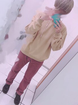 katsuyaさんのコーディネート