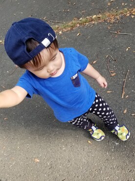 kokkoさんのコーディネート