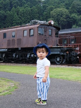 kokkoさんのコーディネート