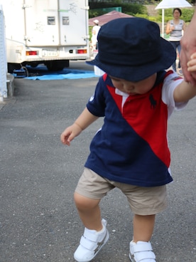 kokkoさんのコーディネート