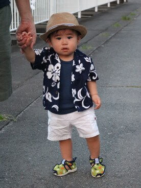 kokkoさんのコーディネート