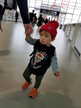 kokkoさんのコーディネート