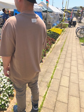 yohsquedeathさんのコーディネート