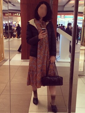 スイ suiさん（レディース・165cm）の春コーディネート