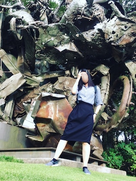 スイ suiさん(レディース・165cm)の秋コーディネート