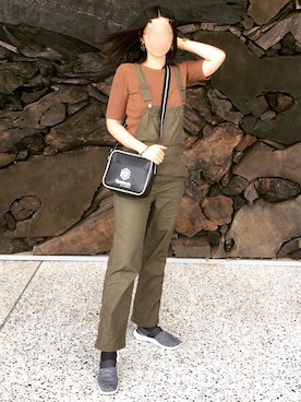 スイ suiさん(レディース・165cm)の秋コーディネート