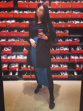 スイ suiさん(レディース・165cm)の春コーディネート