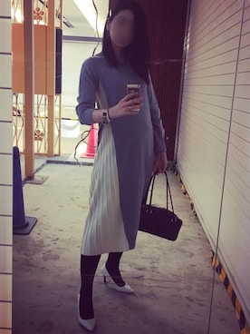 スイ suiさん（レディース・165cm）の春コーディネート