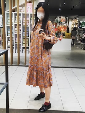 スイ suiさんのコーディネート