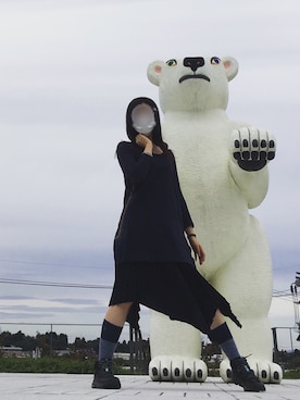 スイ suiさんのコーディネート