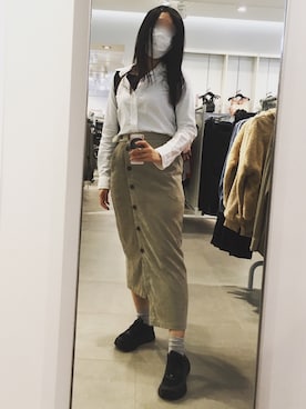 スイ suiさんのコーディネート