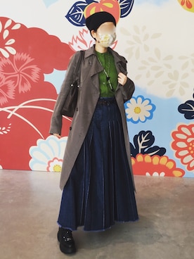 スイ suiさんのコーディネート