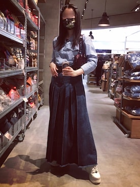 スイ suiさんのコーディネート