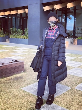 スイ suiさんのコーディネート