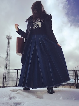 スイ suiさんのコーディネート