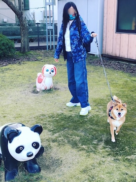 スイ suiさんのコーディネート