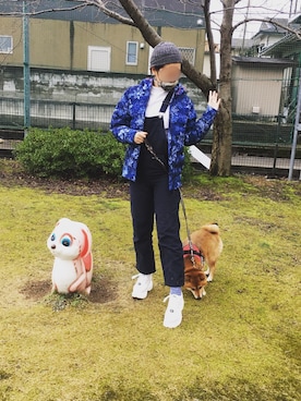 スイ suiさんのコーディネート