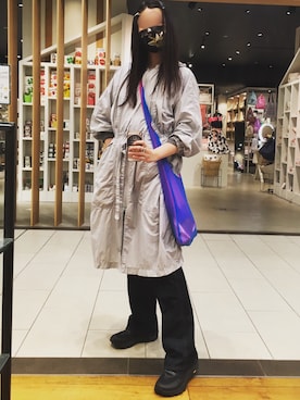 スイ suiさんのコーディネート