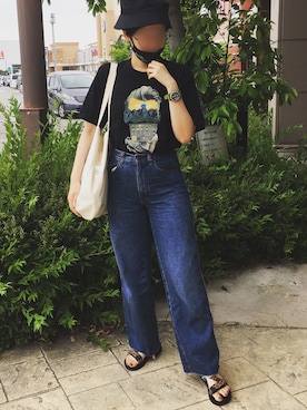 スイ suiさんのコーディネート