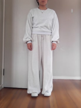 「GLASSONS（グラッソンズ）のアイテム」を使った、fastfashionrebelさん（レディース・152cm）の冬コーディネート