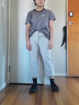 fastfashionrebelさん(レディース・152cm)の春コーディネート