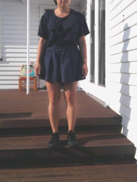 fastfashionrebelさん(レディース・152cm)の春コーディネート