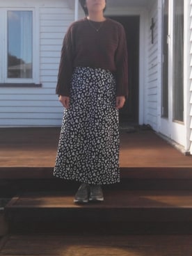 「GLASSONS（グラッソンズ）のアイテム」を使った、fastfashionrebelさん（レディース・152cm）の春コーディネート