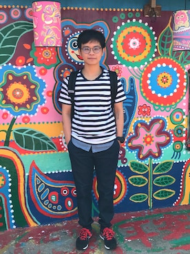 cooperさんのコーディネート